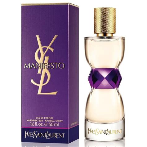 manifesto yves saint laurent equivalenza|yves saint laurent perfume manifesto.